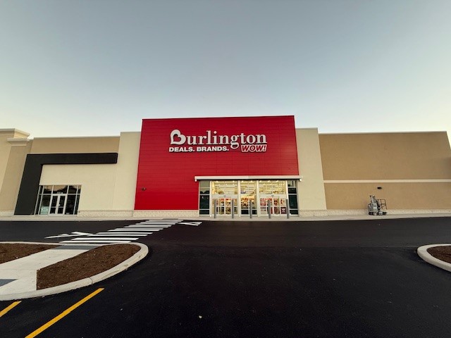 Culver Ridge Plaza, Rochester, NY